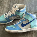 Nike dunks high Photo 0