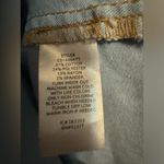 Sanctuary  Smocked-Back Puff-Sleeve Denim Dress Pastel Blue Pullover Photo 6