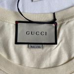 GUCCI Sequin T-Shirt Photo 5