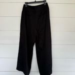 White House | Black Market WHBM  Women’s 10 Wide Leg Pants Career Workwear Photo 1