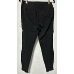 Spanx  Black Pull‎ on Pant Leggings Size L Photo 1