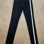 Imogene and Willie Imogene Slim Dark Wash Indigo Blue Women Jeans Size 26R Photo 6