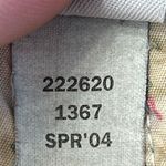 Old Navy Vintage Denim Jean Jacket Womens Sz L Blue Festival Y2K Trucker Western Photo 9