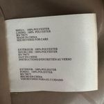 Michael Kors Hooded Anorak Jacket Coat Size L Photo 11