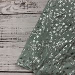 Kimchi Blue NWT  urban outfitters star print halter dress size large Photo 1