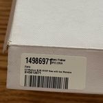 Marc Fisher  white heels Photo 5