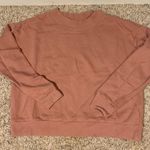 Aerie Crew Neck Sweater Photo 0