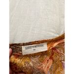 Sunrise to Moonshine Women’s M/L Crystal Beaded Festival Wrap Top Size M Photo 4