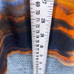 LOGO By Lori Goldstein LOGO Tunic Blouse Size 3X Sunset‎ Abstract Art to Wear Eclectic Artsy Maximalist Photo 6