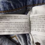 Abercrombie & Fitch Jeans 14L (32) 90s Slim Straight Curve Love Ultra High Rise Photo 8