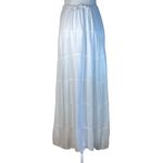 SNDYS Ophelia Skirt in White XX Photo 5