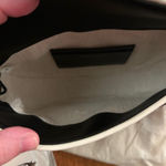 Tory Burch Mini Fleming Spectator Crescent - NWT Photo 5