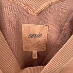 Aerie NWT House Party Sweatshirt | Toasty | Size Large Photo 2