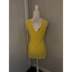 Vintage Yellow Rose V Photo 1