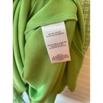 Maison Tara Women's Gingham Green A Photo 7