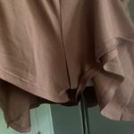 Urban Outfitters  Alix Tie Front Romper Photo 5