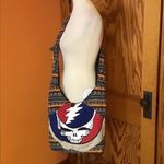 Grateful Dead NWT Steal Your Face Large Bag Photo 3