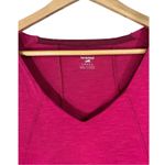 Horny Toad  pink Bellflower Dress WOMEN’S SIZE SMALL long sleeve Photo 1