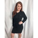 EXPRESS  Sweater Dress Photo 4