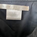 Nike Golf Clima Fit Black Quarter Zip Jacket. Size Medium. EUC Photo 2