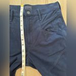 MOTHER Woman’s Deep Blue Pants 👖 Size undefined Photo 5