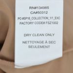 For Love & Lemons NEW  Gianna Lace Midi Dress Floral in Hot Red Women's S Photo 10