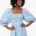 Tuckernuck  x Cameron wimberly  eubanks blooms on broad dress Photo 2