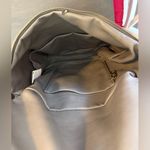 Fawn Design Mini Backpack Purse Gray Photo 6