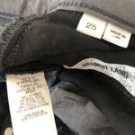 Helmut Lang  Grey Skinny Jeans Photo 5