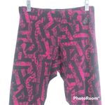 Nike Leg A See Printed Women's Athletic Leggings M Photo 1