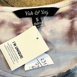 NWT Yak & Yeti Tye Photo 7