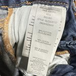 Good American Good Legs High Rise Skinny Stretch Jeans Womens Size 6 / 28 Indigo Photo 7