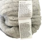 & Other Stories & Other Stories Bell Sleeves Ribbed Crop Sweater Photo 5