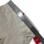 Spanx Stretch Twill Cargo Jogger in Parchment Photo 11