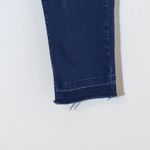  Izzy Skinny Jeans Size 10 Michael Kors Women's Blue Jeans Photo 4