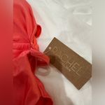 Rachel Roy NWT RACHEL One Piece Swimsuit in Watermelon Photo 5