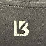 Buffbunny Collection BUFFBUNNY *flawed* Black Fall Freely Fitted Bodycon Dress Size Small Photo 12