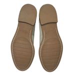 Sperry Fairpoint Suede Olive Loafer Photo 4