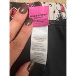 Hello Kitty  Forever Tattoo Rose Print Pants Size‎ 3 Sanrio 2017 Photo 9