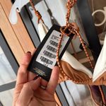 Vix Paula Hermanny Vix Bikini top Paula Hermanny Firenze Loren Tri Parallel desert with adjustable Photo 5