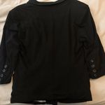 Monteau 3/4 sleeve blazer Photo 1