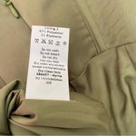 House Of CB HOUSE OF‎ CB 'Myrna' Olive green Corset Slip Dress /Size XL NWOT Photo 10