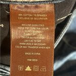 Kut From The Kloth Women’s Stevie Straight Leg Jeans Size 10 (?) Photo 9