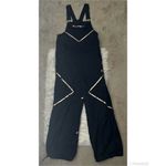 Champion Parachute Mesh Panelling Overalls Jumpsuit Photo 4