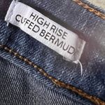 Nine West Womens sz 10 high rise shorts. Photo 3