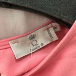 ASOS  pink Ruffle mini Dress Photo 4