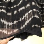 Vera Wang SIMPLY VERA BY  Frills DRESS L Photo 10