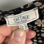 Fat Face Floral Dress Size 4 Photo 4