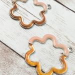 Vintage Earring Parts Photo 2