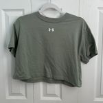 Under Armour Crop Top Photo 0